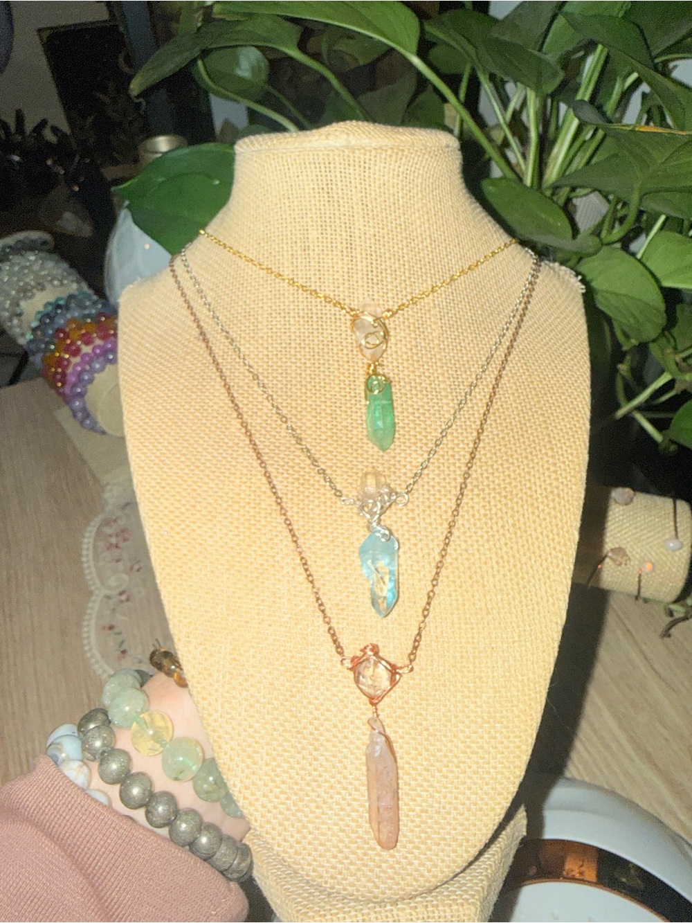 Stunning New Must haves & MORE